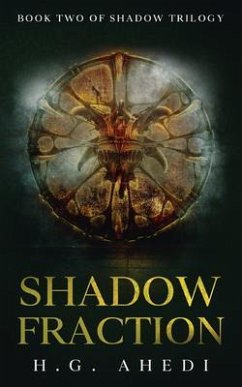 Cover Shadow Fraction (eBook, ePUB)