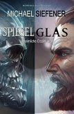 Spiegelglas - Unheimliche Geschichten (eBook, ePUB)