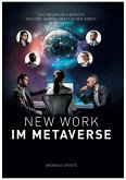 New Work Im Metaverse (eBook, ePUB)