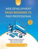 Web Development from Beginner to Paid Professional, 2 (eBook, ePUB)