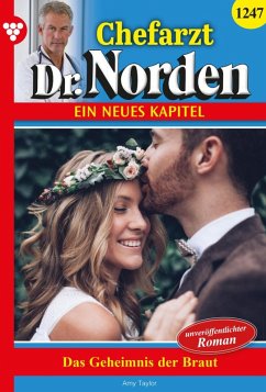 Cover Das Geheimnis der Braut (eBook, ePUB)