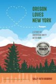 Oregon Loves New York (eBook, ePUB)
