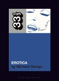 Madonna's Erotica (eBook, ePUB)