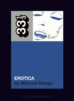 Madonna's Erotica (eBook, ePUB) - Dango, Michael