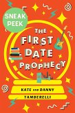 The First Date Prophecy: Sneak Peek (eBook, ePUB)