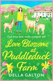 Love Blossoms at Puddleduck Farm (eBook, ePUB)