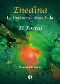 Enedina, la Hechicera Alma Vida (eBook, ePUB)