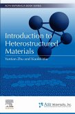 Introduction to Heterostructured Materials (eBook, ePUB)