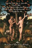 The First Book of Adam And Eve with Biblical Insights and Commentaries - 3 of 7 Chapter 34 - 46 (eBook, ePUB)