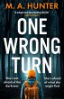 One Wrong Turn (eBook, ePUB) - Bild 1