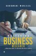 Mastering Business Research: A... - Bild 1