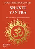 Shakti Yantra (eBook, ePUB)