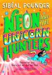Neon and The Unicorn Hunters (eBook,... - Bild 1