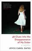 48 Clues into the Disappearance of My Sister (eBook, ePUB)