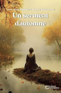 Cover Un serment d'automne (eBook, ePUB)