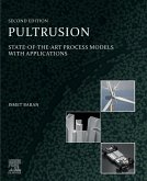 Pultrusion (eBook, ePUB)