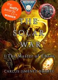 The Master of Chaos (The Solar War, #1) (eBook, ePUB)