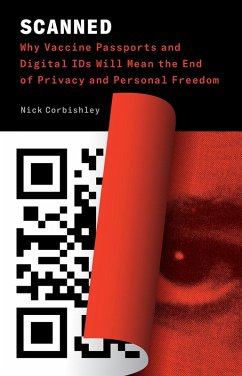Scanned (eBook, ePUB) - Corbishley, Nick