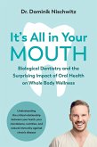 It's All in Your Mouth (eBook, ePUB)