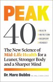 Peak 40 (eBook, ePUB)