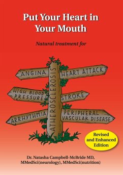 Cover Put Your Heart in Your Mouth (eBook, ePUB)