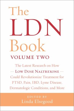 The LDN Book, Volume Two (eBook, ePUB) Cover The LDN Book, Volume Two (eBook, ePUB)