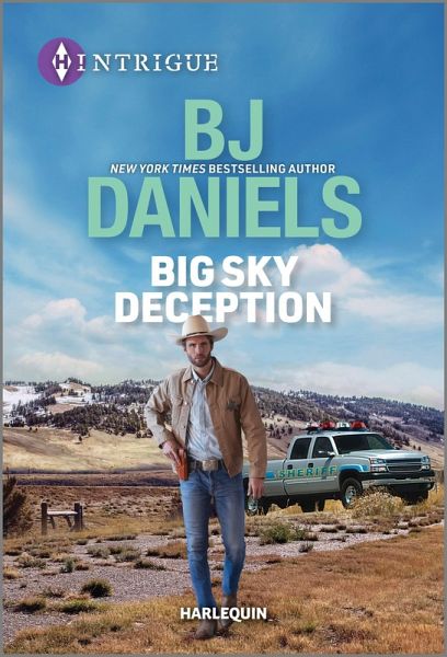 Big Sky Deception (eBook, ePUB)
