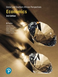 Cover Economics Global & Southern African Perspective (eBook, PDF)
