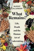 What Remains? (eBook, ePUB)