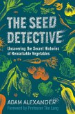 The Seed Detective (eBook, ePUB)