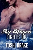 Sky Dragon Lights Up (Elements of Dragons, #3) (eBook, ePUB)