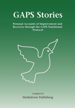 Cover GAPS Stories (eBook, ePUB)