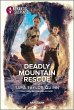 Deadly Mountain Rescue (eBook, ePUB) - Bild 1