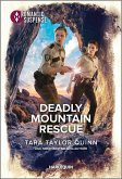 Deadly Mountain Rescue (eBook, ePUB)