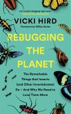 Rebugging the Planet (eBook, ePUB)
