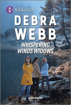 Whispering Winds Widows (eBook, ePUB) - Webb, Debra