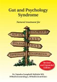 Gut and Psychology Syndrome (eBook, ePUB)