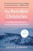 The Reindeer Chronicles (eBook, ePUB)