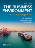 The Business Environment: A Global Perspective (eBook, ePUB)