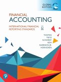 Financial Accounting, eBook, Global Edition (eBook, PDF)