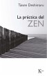 La práctica del Zen (eBook, ePUB) - Bild 1