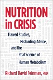 Nutrition in Crisis (eBook, ePUB)