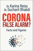 Corona, False Alarm? (eBook, ePUB)