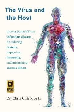 The Virus and the Host (eBook, ePUB) - Chlebowski, Chris