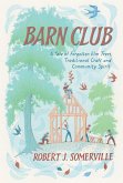 Barn Club (eBook, ePUB)