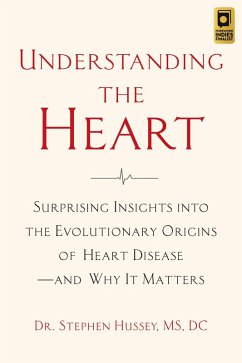 Understanding the Heart (eBook, ePUB) - Hussey, Stephen