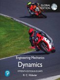 Engineering Mechanics: Dynamics, SI Edition (eBook, PDF)