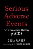 Serious Adverse Events (eBook, ePUB)