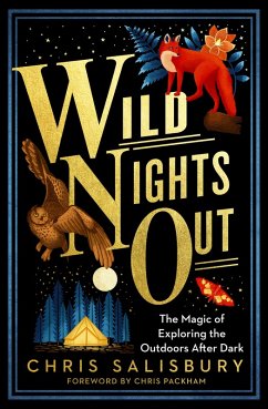 Wild Nights Out (eBook, ePUB) - Salisbury, Chris