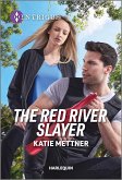 The Red River Slayer (eBook, ePUB)